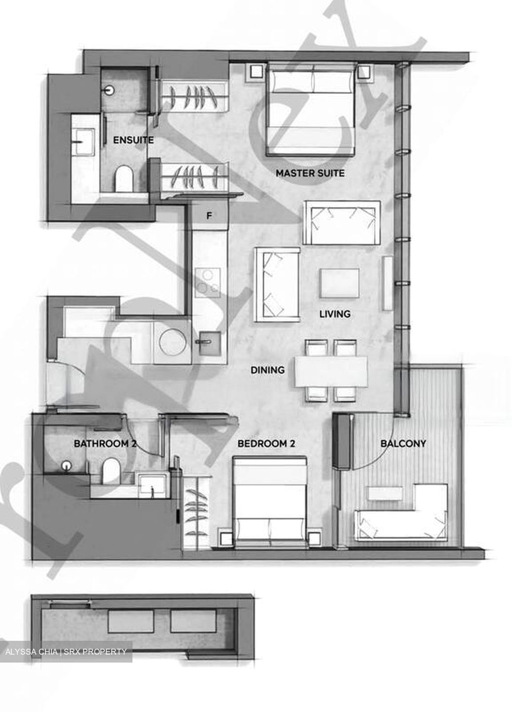 Cuscaden Reserve (D10), Condominium #443198981